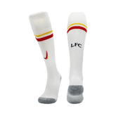 Liverpool Auswärts-Fußballtrikot-Set 2024/25 für Kinder (Trikot + Shorts + Socken)